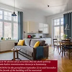 Sanhaus - Chopina 13 - W Centrum, 5 Minut Od Plazy I Deptaka * Sopoty