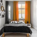 Apartmán Sanhaus - Chopina 13 - W Centrum, 5 Minut Od Plazy I Deptaka *