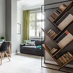 Sanhaus - Chopina 13 - W Centrum, 5 Minut Od Plazy I Deptaka Sopoty