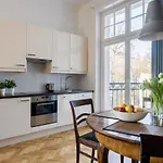 Sanhaus - Chopina 13 - W Centrum, 5 Minut Od Plazy I Deptaka 아파트 소포트