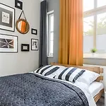 Sanhaus - Chopina 13 - W Centrum, 5 Minut Od Plazy I Deptaka * Sopot