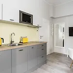 아파트 Sanhaus - Chopina 13 - W Centrum, 5 Minut Od Plazy I Deptaka