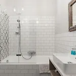 아파트 Sanhaus - Chopina 13 - W Centrum, 5 Minut Od Plazy I Deptaka *