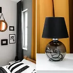 아파트 Sanhaus - Chopina 13 - W Centrum, 5 Minut Od Plazy I Deptaka