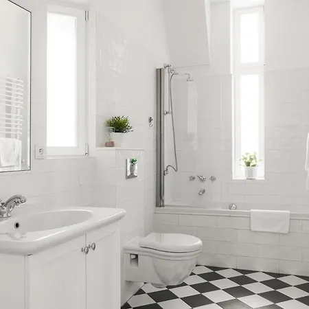 Sanhaus - Chopina 13 - W Centrum, 5 Minut Od Plazy I Deptaka Sopot