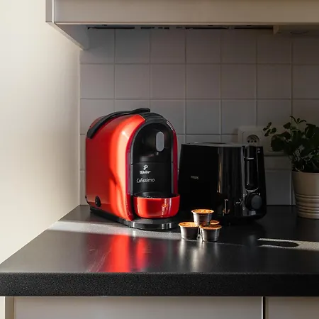 Sanhaus - Chopina 13 - W Centrum, 5 Minut Od Plazy I Deptaka *