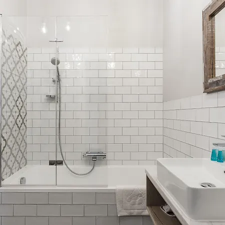 Apartamento Sanhaus - Chopina 13 - W Centrum, 5 Minut Od Plazy I Deptaka *