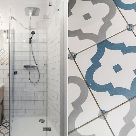 Apartamento Sanhaus - Chopina 13 - W Centrum, 5 Minut Od Plazy I Deptaka Sopot