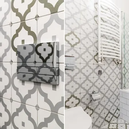 Daire Sanhaus - Chopina 13 - W Centrum, 5 Minut Od Plazy I Deptaka Sopot