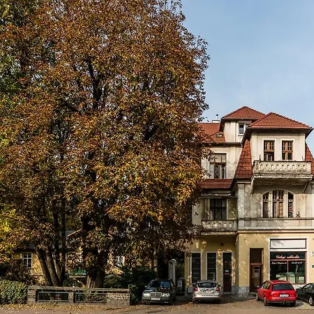 Sanhaus - Chopina 13 - W Centrum, 5 Minut Od Plazy I Deptaka * Sopot