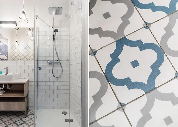 Apartamento Sanhaus - Chopina 13 - W Centrum, 5 Minut Od Plazy I Deptaka Sopot